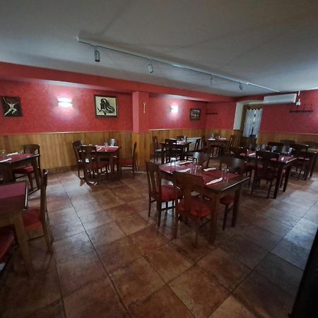 Posada De Oitz Oiz Luaran gambar