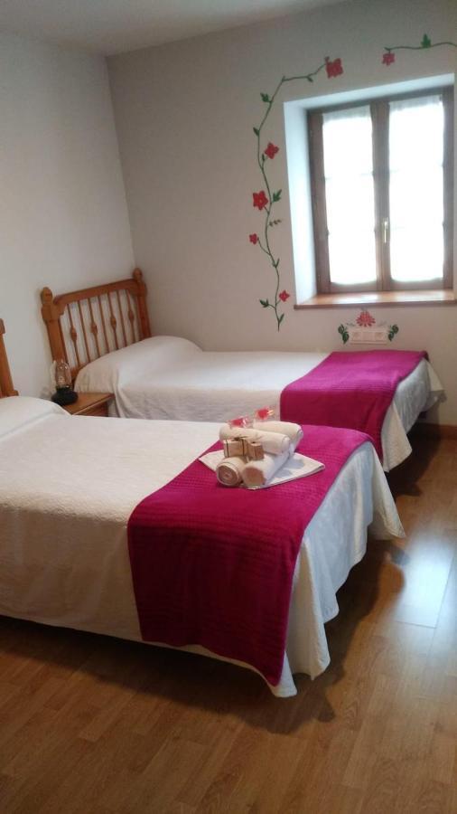 Posada De Oitz Oiz Luaran gambar