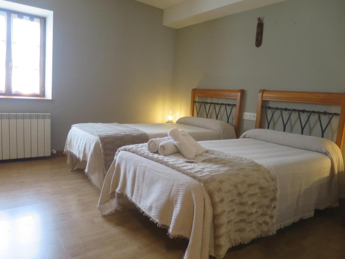 Posada De Oitz Oiz Luaran gambar