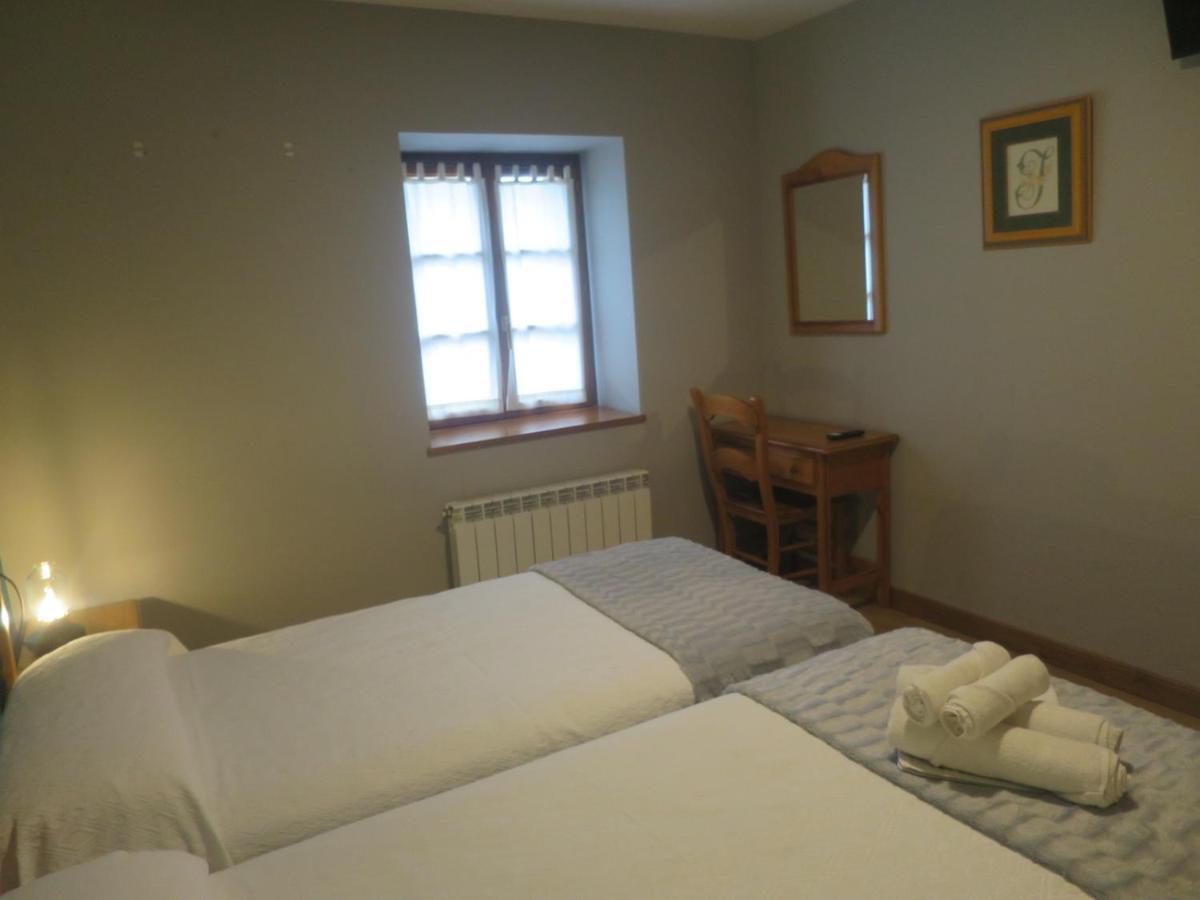 Posada De Oitz Oiz Luaran gambar