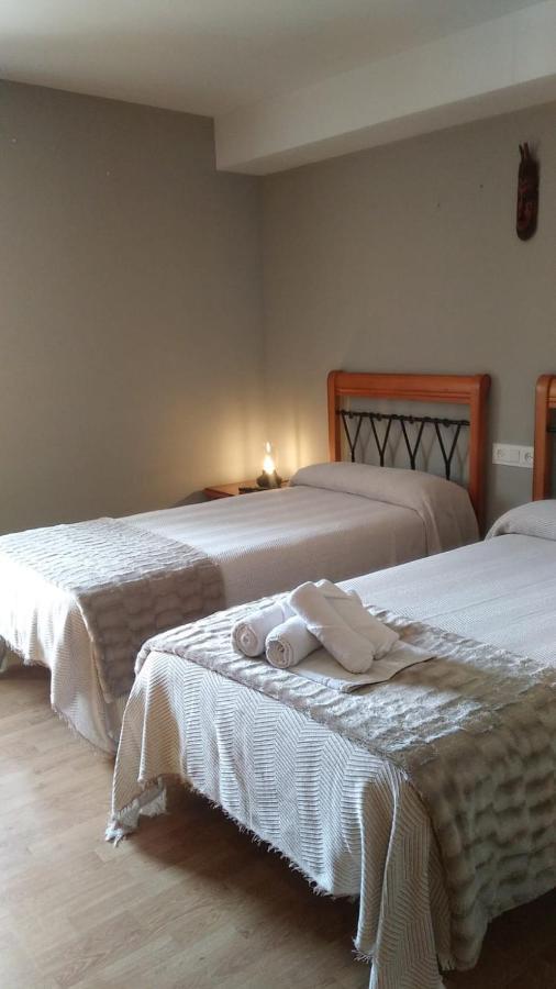 Posada De Oitz Oiz Luaran gambar
