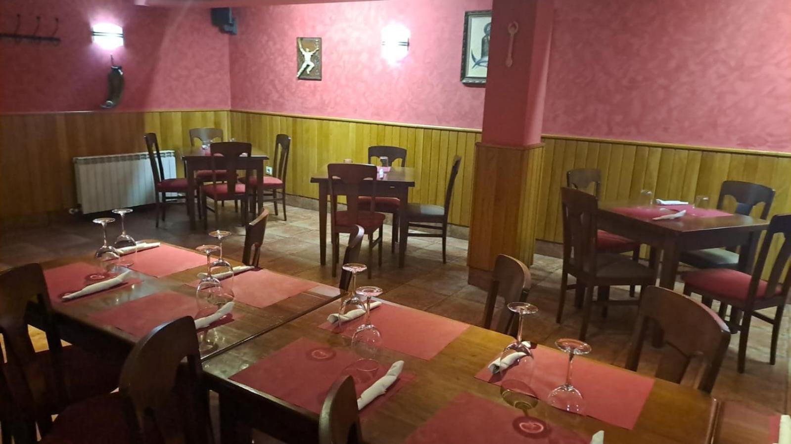 Posada De Oitz Oiz Luaran gambar