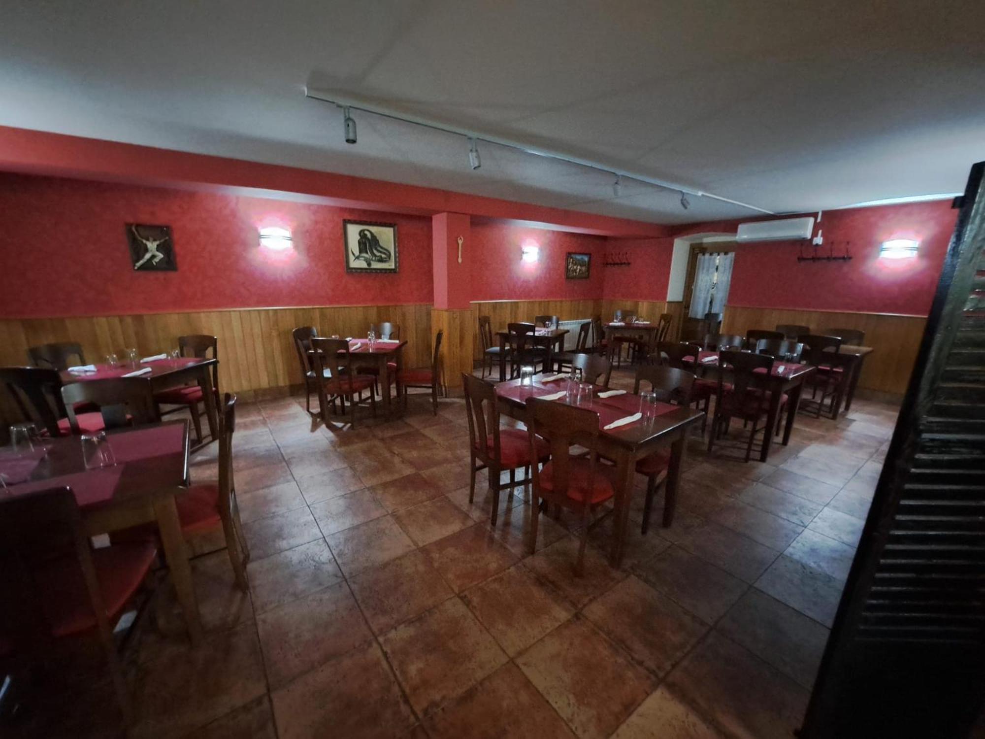 Posada De Oitz Oiz Luaran gambar