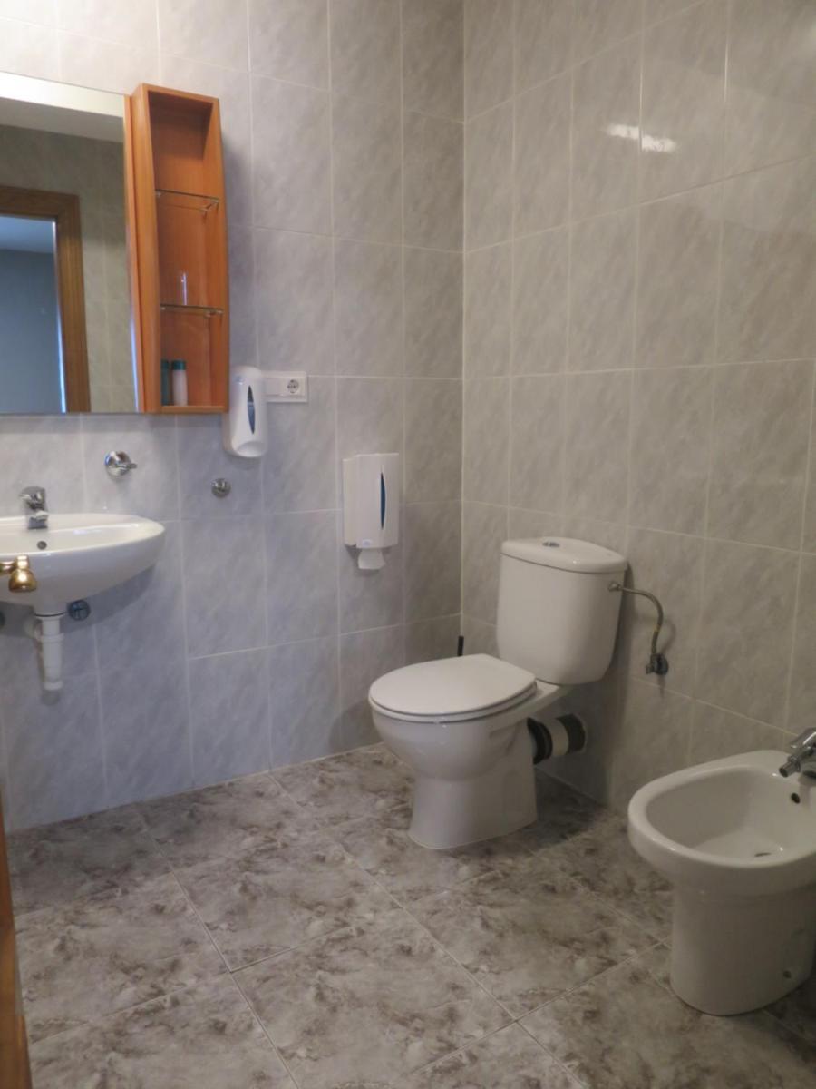 Posada De Oitz Oiz Luaran gambar